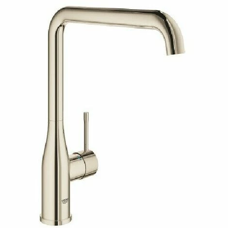 Grohe Essence Spültischarmatur, hoher Auslauf nickel Grohe Essence Spültischarmatur, Hoher Auslauf Nickel -GROHE Geschäft 68101401 2