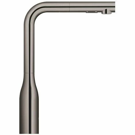 Grohe Essence Spültischarmatur, ausziehbare Spülbrause hard graphite Grohe Essence Spültischarmatur, Ausziehbare Spülbrause Hard Graphite -GROHE Geschäft 68101414 3