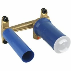 Grohe Essence Mischer-Set Einhebelmischer 2-Loch-Waschbecken Größe L Hartes Gebürstetes Graphit + Unterputzkörper (19967AL1-SET) -GROHE Geschäft 68146874 3