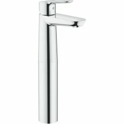 Grohe StartEdge 2er-Set Einhebelmischer Größe XL + Grohe Klick-Klack-Abläufe (23777000-DUO) -GROHE Geschäft 68146895 3