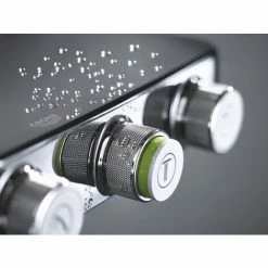 Grohe Euphoria SmartControl System 310 Cube Duo Thermostatische Duschsäule (G-26508000) -GROHE Geschäft 68146951 3