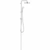 Grohe Tempesta System 210 Duschsäule Mit Manueller Umstellung, Chrom (G-26381001) -GROHE Geschäft 68147061 1