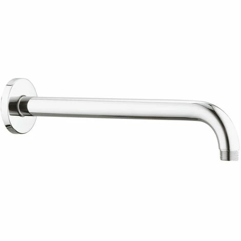 Grohe Eurosmart All-in-1 Brauseset mit 21 cm Kopfbrause + 1-Strahl-Handbrause, Chrom (25219001-PERFECTSTICK) Grohe Eurosmart All-in-1 Brauseset Mit 21 Cm Kopfbrause + 1-Strahl-Handbrause, Chrom (25219001-PERFECTSTICK) -GROHE Geschäft 68147062 5