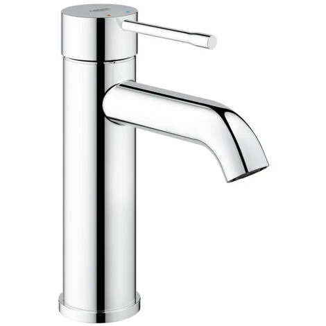 Grohe Essence New - 2er-Set Waschbeckenmischer verchromt (23590001-DUO) Grohe Essence New - 2er-Set Waschbeckenmischer Verchromt (23590001-DUO) -GROHE Geschäft 68147119 2