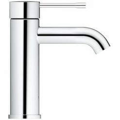 Grohe Essence New - 2er-Set Waschbeckenmischer Verchromt (23590001-DUO) 4 Grohe Essence New - 2er-Set Waschbeckenmischer Verchromt (23590001-DUO) -GROHE Geschäft 68147119 3