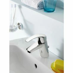 Grohe Eurosmart - 2er Set Einhand-Waschbeckenmischer 1/2 Größe S (32154002-DUO) -GROHE Geschäft 68147234 2