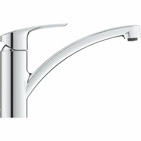 Grohe Eurosmart Spültisch-Einhandbatterie, Chrom (33281003) Grohe Eurosmart Spültisch-Einhandbatterie, Chrom (33281003) -GROHE Geschäft 68147308 2