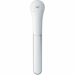 Grohe Eurosmart Spültisch-Einhandbatterie, Chrom (33281003) 5 Grohe Eurosmart Spültisch-Einhandbatterie, Chrom (33281003) -GROHE Geschäft 68147308 4