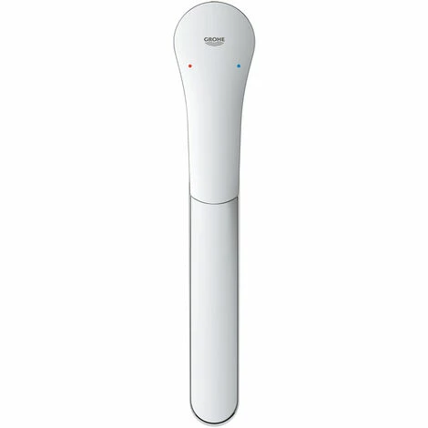 Grohe Eurosmart Spültisch-Einhandbatterie, Chrom (33281003) Grohe Eurosmart Spültisch-Einhandbatterie, Chrom (33281003) -GROHE Geschäft 68147308 4