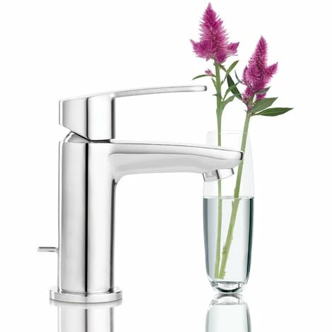 Grohe Eurostyle Cosmopolitan - 2er-Set Waschbeckenmischer (3355220E-DUO) Grohe Eurostyle Cosmopolitan - 2er-Set Waschbeckenmischer (3355220E-DUO) -GROHE Geschäft 68147350 3