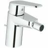 Grohe Eurodisc Cosmopolitan Einhand-Bidetbatterie