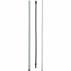 GROHE Ersatz-Brauserohr 15 Cm Kürzer Gegenüber Originalrohr Für Duschsysteme