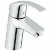 Grohe Eurosmart Einhand-Waschtischbatterie, 1/2″ S-Size (32926002) -GROHE Geschäft 68579816 1