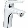 Grohe Eurostyle Einhand-Waschtischbatterie, 1/2″ S-Size (23709003) -GROHE Geschäft 68579895 1