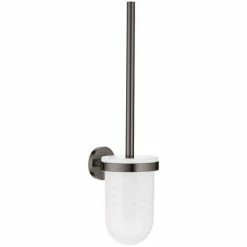 Grohe Essentials Toilettenbürstengarnitur (40374A01)