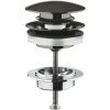Grohe Ablaufgarnitur Mit Druckstopfen (65807Al0) 2 Grohe Ablaufgarnitur Mit Druckstopfen (65807Al0) -GROHE Geschäft 68959290 1