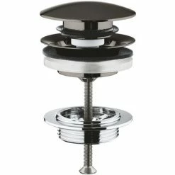 Grohe Ablaufgarnitur Mit Druckstopfen (65807Al0)
