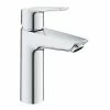 Grohe Start Einhand-Waschtischbatterie, 1/2″ M-Size Chrom (24204002) 2 Grohe Start Einhand-Waschtischbatterie, 1/2″ M-Size Chrom (24204002) -GROHE Geschäft 68959324 1