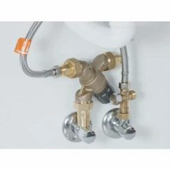 Grohe Red Kochendwasserhahn Mit U-Auslauf Und Kombikessel Chrom -GROHE Geschäft 69466436 5