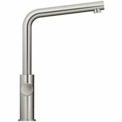 Grohe Red Kochendwasserhahn Mit L-Auslauf Und Kombikessel Supersteel -GROHE Geschäft 69466482 4