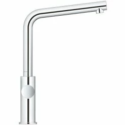 Grohe Red Kochendwasserhahn Mit L-Auslauf Und Kombikessel Chrom -GROHE Geschäft 69466489 4