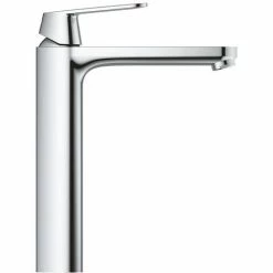 Grohe Eurosmart Cosmopolitan Einhand-Waschtischbatterie, 1/2″ Xl-Size Chrom (23921000) -GROHE Geschäft 70105083 2