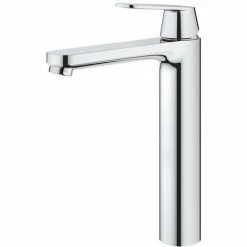 Grohe Eurosmart Cosmopolitan Einhand-Waschtischbatterie, 1/2″ Xl-Size Chrom (23921000) -GROHE Geschäft 70105083 3