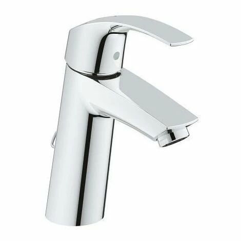 Grohe Eurosmart Einhand-Waschtischbatterie, 1/2″ M-Size (2339410E) Grohe Eurosmart Einhand-Waschtischbatterie, 1/2″ M-Size (2339410E) -GROHE Geschäft 70951078 1