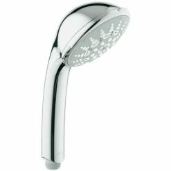 GROHE Relexa Dusche 5 Düsen