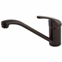 GROHE Niederdruckhebel Mitigator Cento Mocca