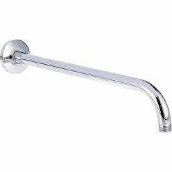 Grohe Tempesta Brausearm 400 Mm, 1/2" Gewindeanschluss, Chrom (27851000)