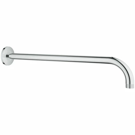 Grohe Tempesta Brausearm 400 mm, 1/2" Gewindeanschluss, Chrom (27851000) Grohe Tempesta Brausearm 400 Mm, 1/2" Gewindeanschluss, Chrom (27851000) -GROHE Geschäft 71250666 2
