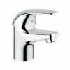 Grohe Euroeco - Einhebel-Waschtischmischer 1/2" (32734000) -GROHE Geschäft 71250673 1
