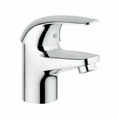 Grohe Euroeco - Einhebel-Waschtischmischer 1/2" (32734000)
