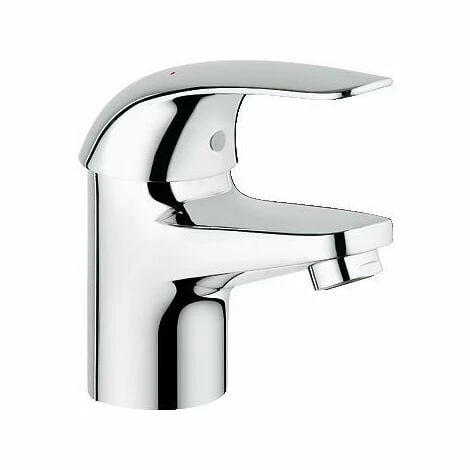 Grohe Euroeco - Einhebel-Waschtischmischer 1/2" (32734000) Grohe Euroeco - Einhebel-Waschtischmischer 1/2" (32734000) -GROHE Geschäft 71250673 1