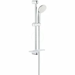 Grohe Tempesta 100 Set Completo Per Doccia A 2 Getti (27926001)