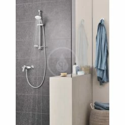 Grohe Tempesta 100 Set Completo Per Doccia A 2 Getti (27926001) -GROHE Geschäft 71250677 3