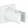 Grohe - Supporto Per Doccia A Parete, Bianco -GROHE Geschäft 71250709 1