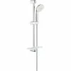 Grohe Tempesta 100 Brauseset 4-fach (28436002) -GROHE Geschäft 71250712 1