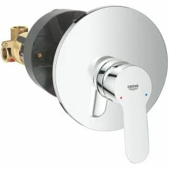 Grohe Miscelatore Monocomando Per Doccia (MitigatorD3)