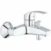 Grohe Eurosmart Einhebel-Wannen- Und Brausemischer (32158002) -GROHE Geschäft 71250719 1
