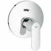 Grohe Eurosmart Cosmopolitan - Fertigset Für Einhandmischer, 2 Ausgänge (19382000) 2 Grohe Eurosmart Cosmopolitan - Fertigset Für Einhandmischer, 2 Ausgänge (19382000) -GROHE Geschäft 71250746 1