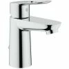 Grohe BAULOOP NEW - Einhebelmischer, 1/2" Für Waschbecken Größe S (23336000) -GROHE Geschäft 71250750 1