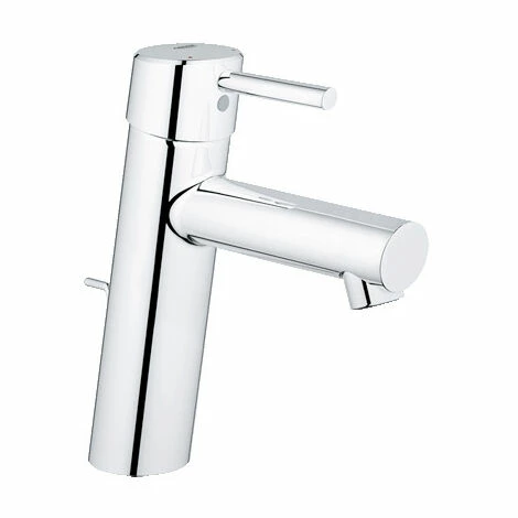 Grohe Concetto New Einhebel-Waschtischmischer Größe M, Chrom (23450001) Grohe Concetto New Einhebel-Waschtischmischer Größe M, Chrom (23450001) -GROHE Geschäft 71250752 1