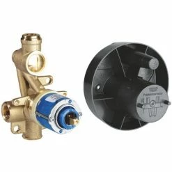 Grohe Eurosmart Cosmopolitan Einhebelmischer Brause, Chrom (32879000) -GROHE Geschäft 71250759 3