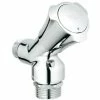 Grohe Costa-L Wasmachinekraan Met Beluchter Chroom -GROHE Geschäft 71357837 1