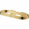 Grohe Selection Handdoekhouder 20x8,5x3 Cm Cool Sunrise -GROHE Geschäft 71358007 1