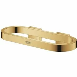 Grohe Selection Handdoekhouder 20x8,5x3 Cm Cool Sunrise