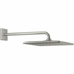 Grohe Mono Douchekop 31x42,2x9,6 Supersteel