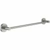 Grohe Essentials Handdoekhouder 45 Cm Supersteel -GROHE Geschäft 71358645 1